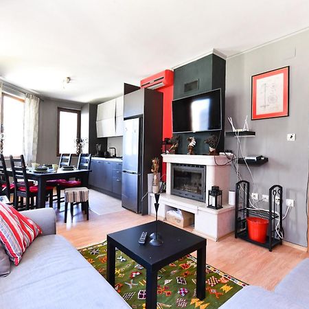 Gondola Flat Number 2 Appartement Bansko Buitenkant foto