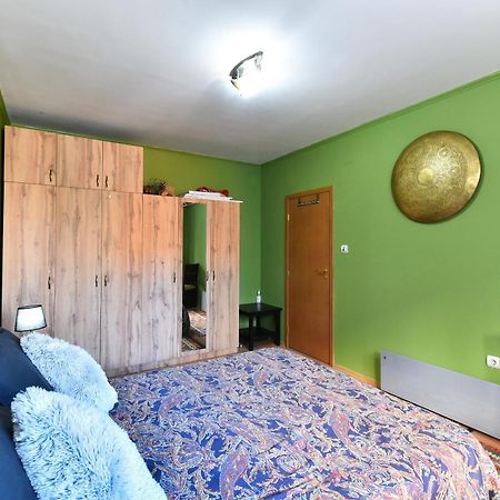 Gondola Flat Number 2 Appartement Bansko Buitenkant foto