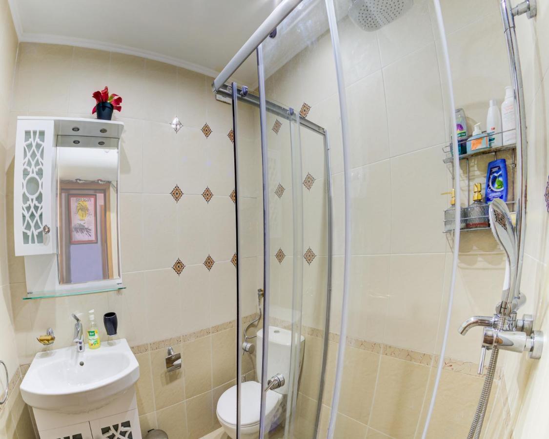 Gondola Flat Number 2 Appartement Bansko Buitenkant foto