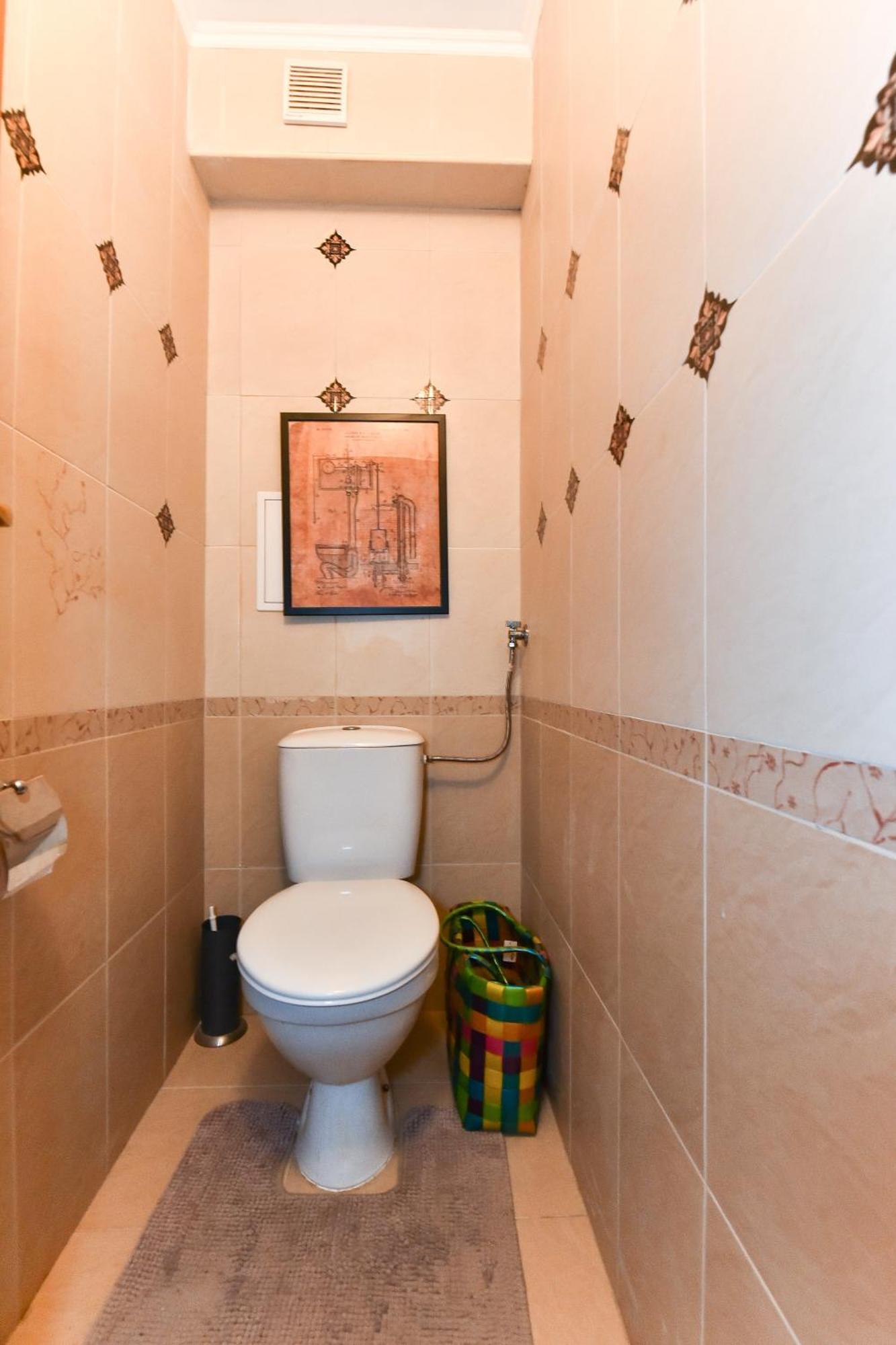 Gondola Flat Number 2 Appartement Bansko Buitenkant foto