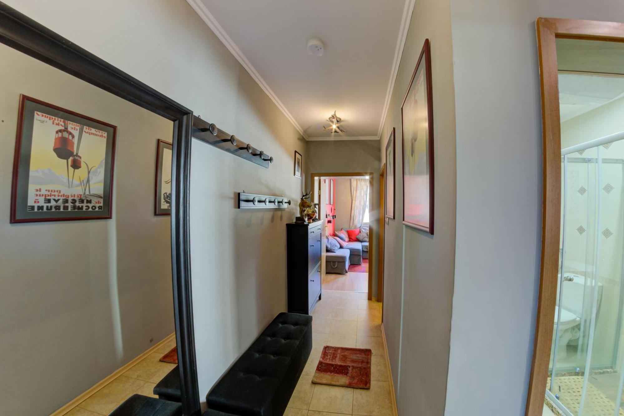 Gondola Flat Number 2 Appartement Bansko Buitenkant foto
