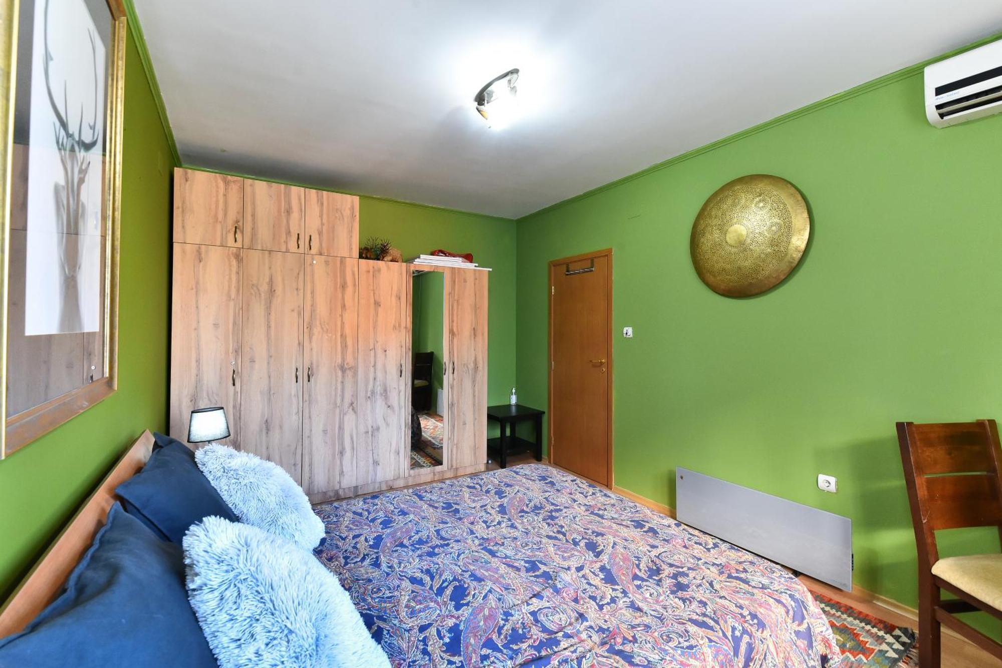 Gondola Flat Number 2 Appartement Bansko Buitenkant foto