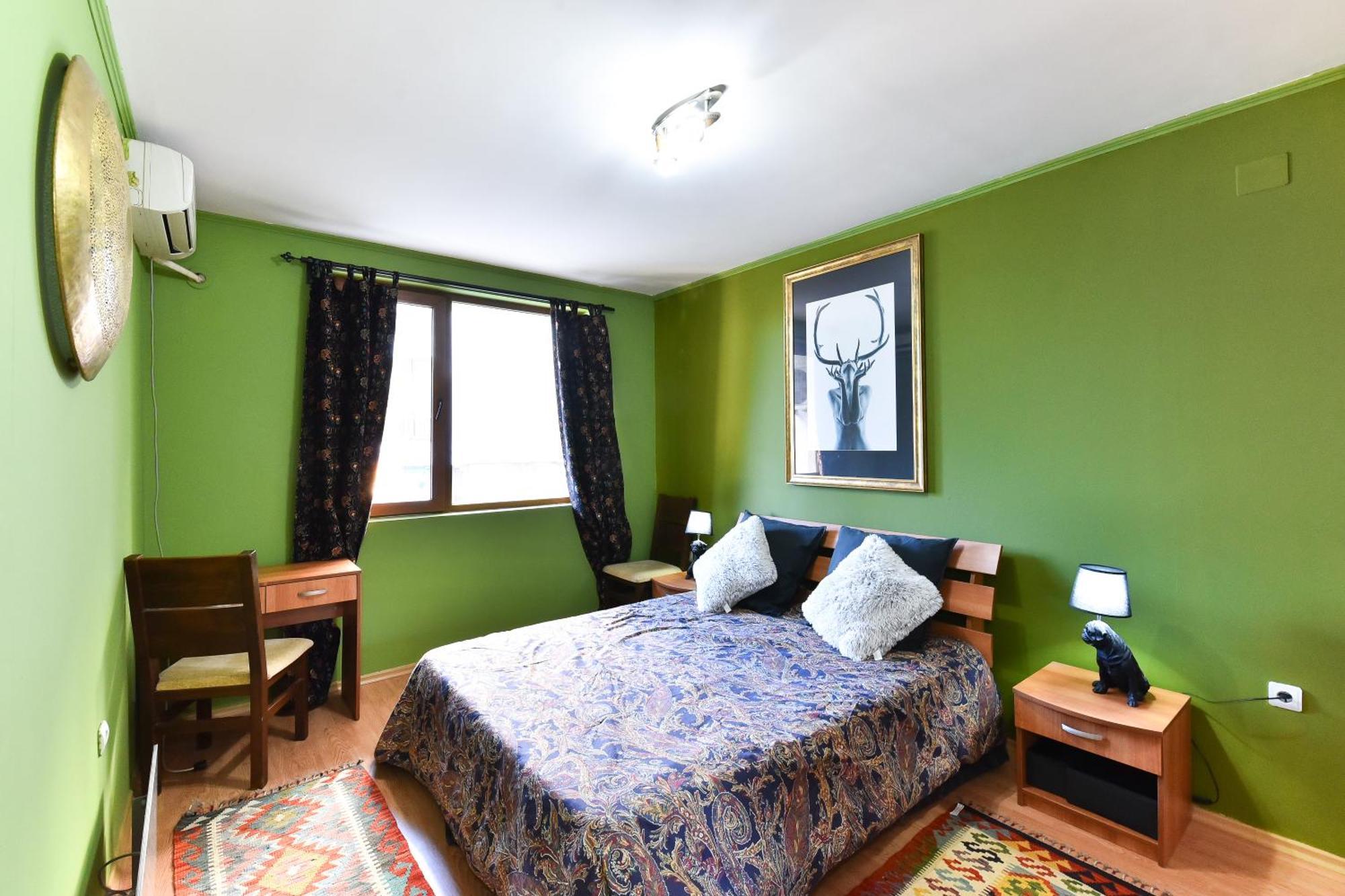 Gondola Flat Number 2 Appartement Bansko Buitenkant foto