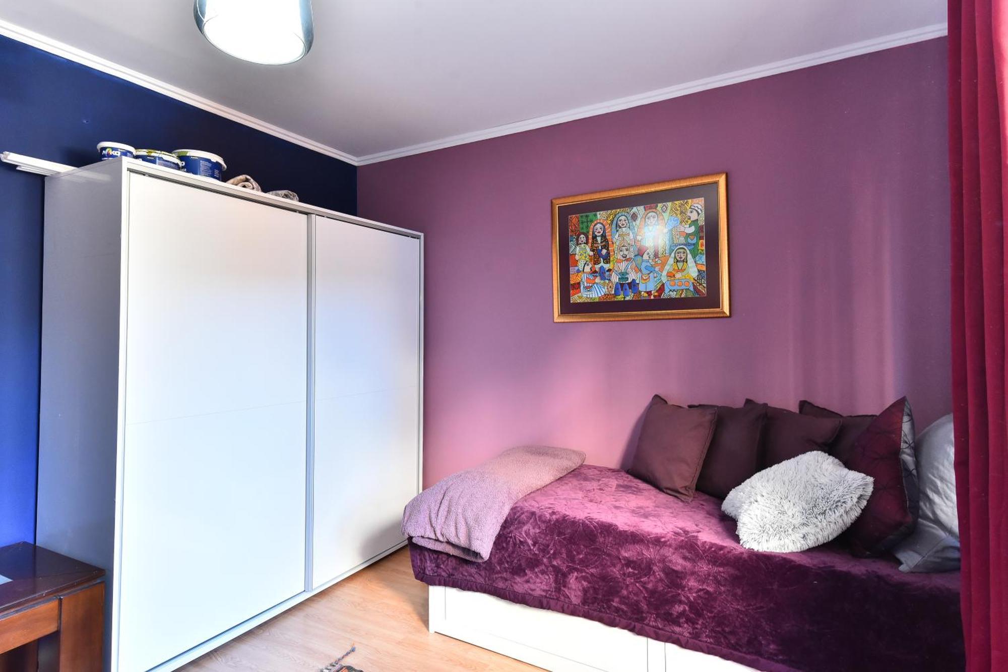 Gondola Flat Number 2 Appartement Bansko Buitenkant foto