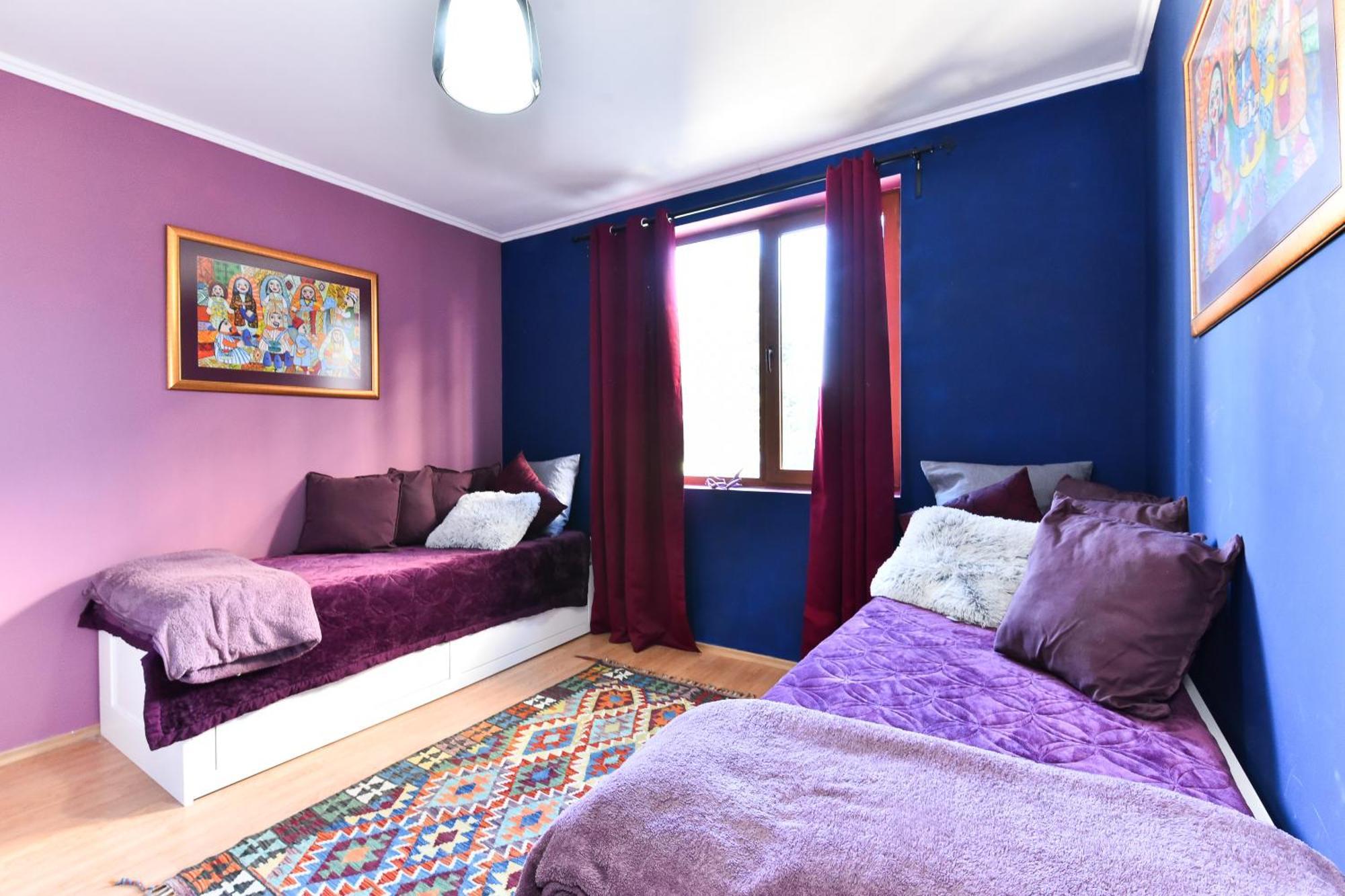 Gondola Flat Number 2 Appartement Bansko Buitenkant foto