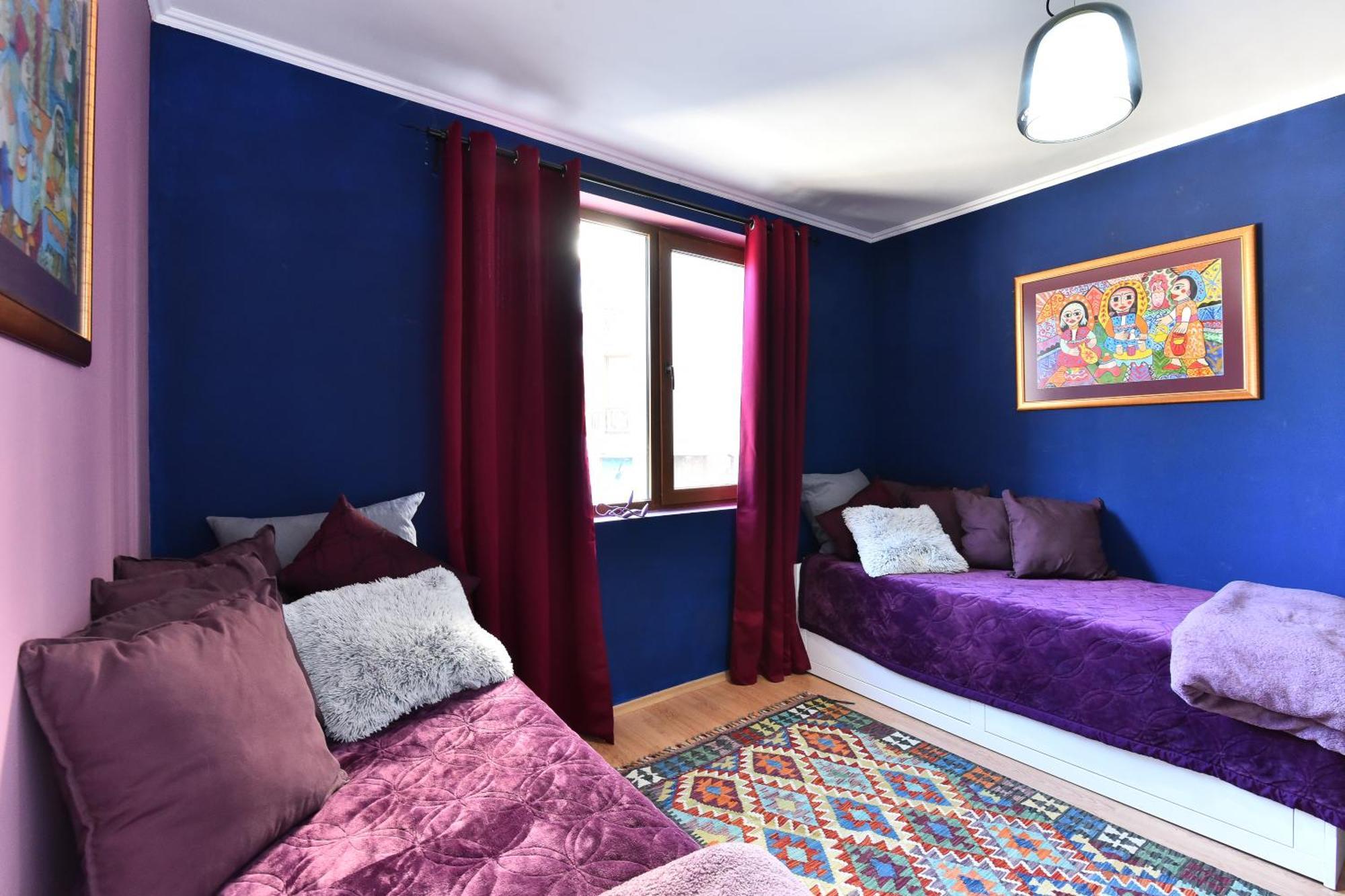 Gondola Flat Number 2 Appartement Bansko Buitenkant foto